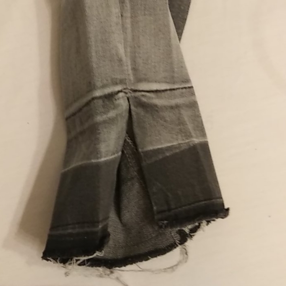 Seven7 jeans gray tones - Picture 5 of 7